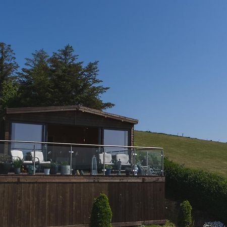 Horse Island View Luxury Retreat Apartment Kircubbin Exterior photo